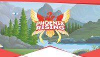Cкриншот Pokemon Phoenix Rising, изображение № 2246242 - RAWG