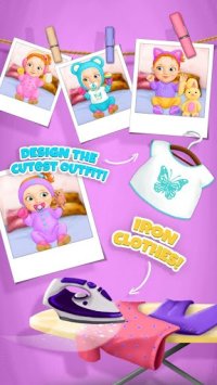 Cкриншот Sweet Baby Girl - Daycare, изображение № 1591654 - RAWG