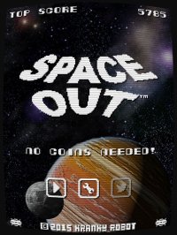 Cкриншот Space Out, изображение № 1854824 - RAWG
