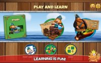 Cкриншот Vic the Viking: Play and Learn, изображение № 1587870 - RAWG