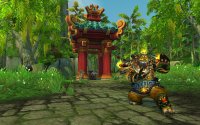 Cкриншот World of Warcraft: Mists of Pandaria, изображение № 586001 - RAWG