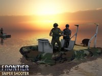 Cкриншот Frontier Sniper Shooter: Frontline Army Commando, изображение № 1625107 - RAWG