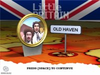 Cкриншот Little Britain: The Video Game, изображение № 469353 - RAWG