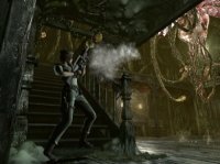 Cкриншот Resident Evil Archives: Resident Evil, изображение № 785201 - RAWG