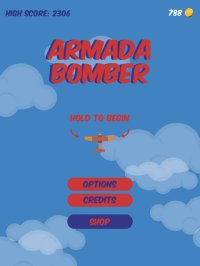 Cкриншот Armada Bomber, изображение № 1792304 - RAWG