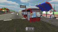 Cкриншот Dual Bus Simulator, изображение № 3577189 - RAWG