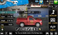 Cкриншот Drag Racing 4x4, изображение № 1408095 - RAWG