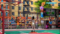 Cкриншот NBA Playgrounds, изображение № 267204 - RAWG