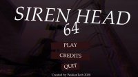 Cкриншот Siren Head 64, изображение № 2451706 - RAWG