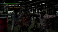 Cкриншот Resident Evil Chronicles HD Collection, изображение № 590380 - RAWG