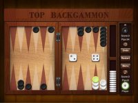 Cкриншот Top Backgammon HD, изображение № 1903224 - RAWG
