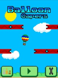 Cкриншот Balloon Capers - Free, изображение № 1669232 - RAWG