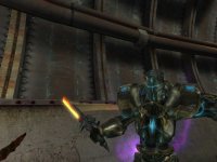 Cкриншот Hellgate: London, изображение № 403246 - RAWG