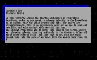Cкриншот Star Trek: The Promethean Prophecy, изображение № 757454 - RAWG