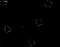 Cкриншот meteor dash (http://gaspergg1.itch.io/), изображение № 2504111 - RAWG