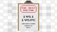 Cкриншот The Best Doctor, изображение № 1999680 - RAWG