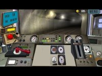 Cкриншот Train Subway 3D Driving Sim, изображение № 871707 - RAWG