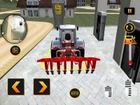 Cкриншот Real Farming Tractor Sim, изображение № 1801940 - RAWG