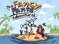 Cкриншот Fancy Pants Adventures, изображение № 2086147 - RAWG