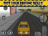 Cкриншот Drive Car on Cityway, изображение № 1596420 - RAWG