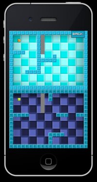 Cкриншот Double Swipe - The most difficult game ever, изображение № 1975117 - RAWG