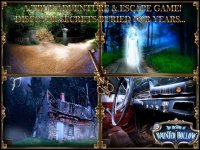 Cкриншот Mystery of Haunted Hollow: Point Click Escape Game, изображение № 2252720 - RAWG