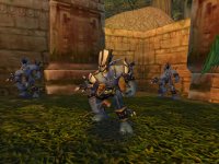 Cкриншот World of Warcraft, изображение № 351769 - RAWG