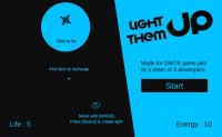 Cкриншот Light Them Up (itch), изображение № 2115936 - RAWG