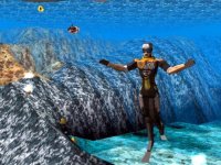 Cкриншот B.L.U.E.: Legend of Water, изображение № 3412450 - RAWG