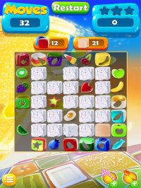 Cкриншот Jelly Joy Journey, изображение № 1890147 - RAWG