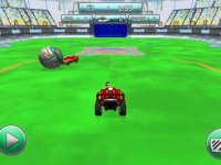 Cкриншот Rocket Car Football, изображение № 2769588 - RAWG