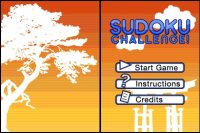 Cкриншот Sudoku Challenge!, изображение № 792726 - RAWG