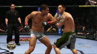 Cкриншот UFC Undisputed 2010, изображение № 545047 - RAWG