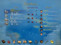 Cкриншот Sid Meier's Pirates!, изображение № 720708 - RAWG