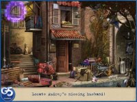 Cкриншот Letters from Nowhere HD, изображение № 904571 - RAWG