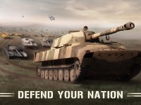 Cкриншот War Machines: Free Multiplayer Tank Shooting Games, изображение № 2084578 - RAWG