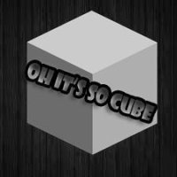 Cкриншот Oh It's So Cube BETA, изображение № 1291702 - RAWG