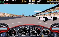 Cкриншот Indianapolis 500: The Simulation, изображение № 327878 - RAWG