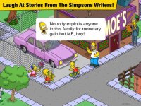 Cкриншот The Simpsons: Tapped Out, изображение № 1761907 - RAWG