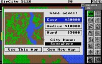 Cкриншот SimCity, изображение № 738917 - RAWG