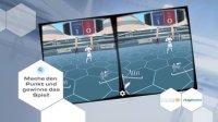 Cкриншот Cyber Security Soccer VR, изображение № 1670938 - RAWG