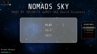 Cкриншот Nomads Sky, изображение № 2673983 - RAWG