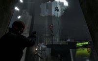 Cкриншот Resident Evil 6, изображение № 723665 - RAWG