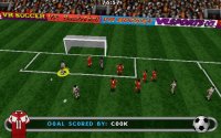 Cкриншот VR Soccer '96, изображение № 217215 - RAWG