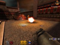 Cкриншот Quake III Arena, изображение № 742179 - RAWG