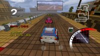 Cкриншот 3D Pixel Racing, изображение № 257221 - RAWG