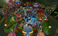 Cкриншот Dream Land Pinball: Amusement Park, изображение № 1694523 - RAWG