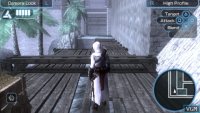 Cкриншот Assassin's Creed: Bloodlines, изображение № 806250 - RAWG
