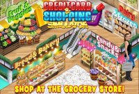 Cкриншот Credit Card & Shopping - Money & Shopping Sim FREE, изображение № 1590418 - RAWG