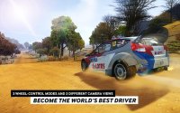 Cкриншот WRC The Official Game, изображение № 1448099 - RAWG